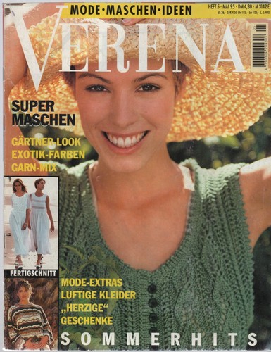 Verena - 2,