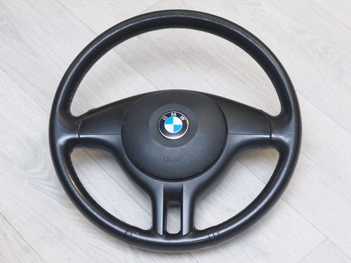 Bmw 3er e46 lenkrad - bmw,