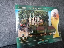 Kapuziner Weißbier mini