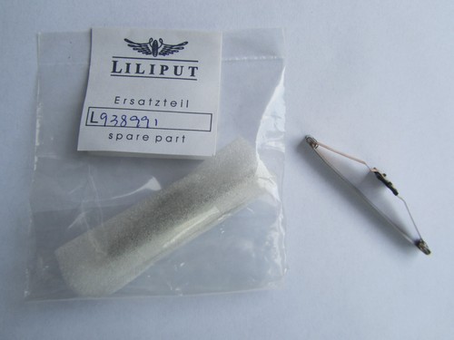 Liliput l938991 spur - liliput,