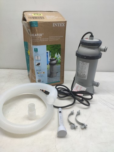Intex 230v 3000w - intex,