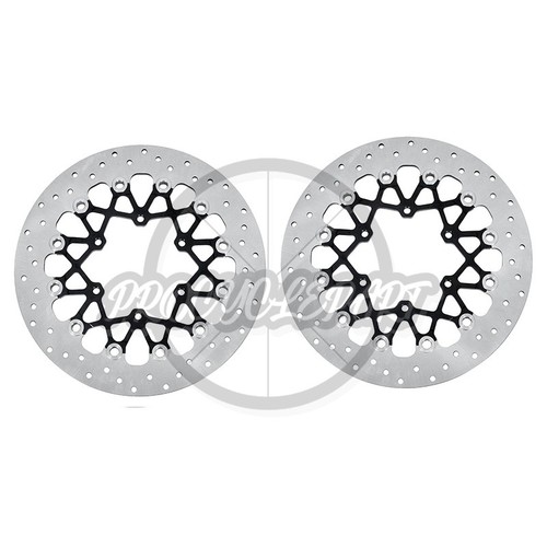 Bremsscheibe vorne für - 2x,
