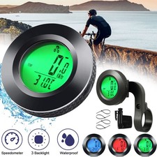 Fahrradcomputer Tachometer