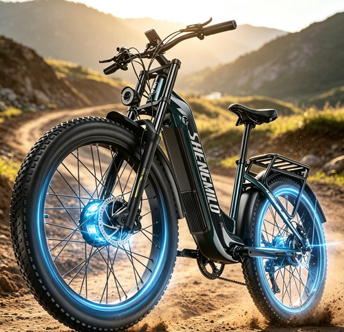 2000w bike dual - 2000w, motor