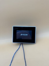 Exor UniOP eTOP504 HMI