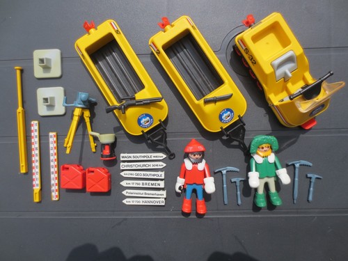 Playmobil 3464