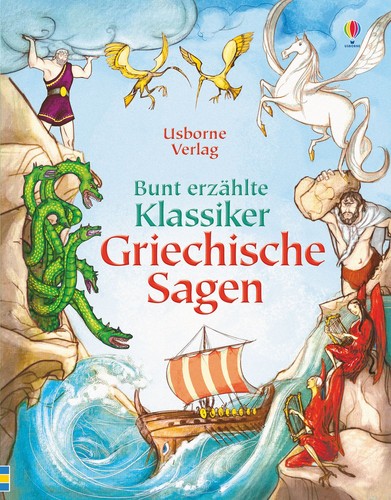 Bunt erzählte klassiker - bunt,