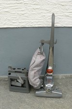 KIRBY Sentria Staubsauger, Modell G10E, mit viel Zubehör, defekt