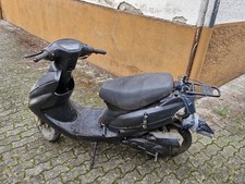 1 Roller Flex Tech 25 ccm - 25 km/h