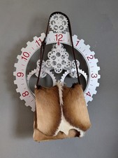 Springbock Echtfell Handtasche