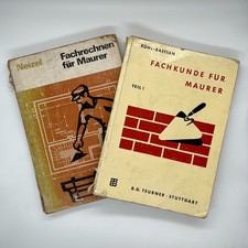 Fachrechnen und Fachkunde für