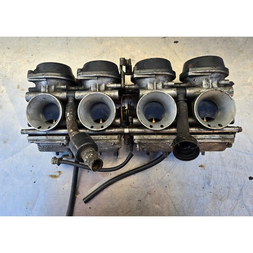Mikuni bdst38 vergaser yamaha - vergaser,