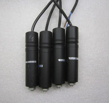 4 x  Bosch MP Kondensator 3