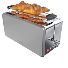 ARENDO DESAYUNO TOASTER