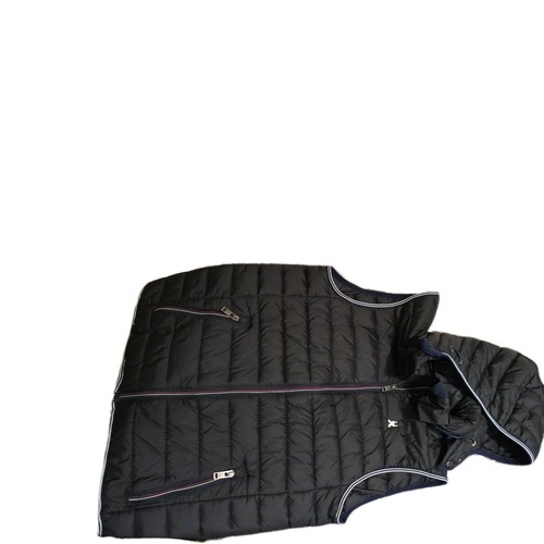 Steppweste damen schwarz - steppweste,