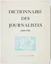 SGARD - Wörterbuch der