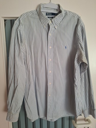 Blau weiß schwarz gestreiftes - blau/weiß/schwarz,