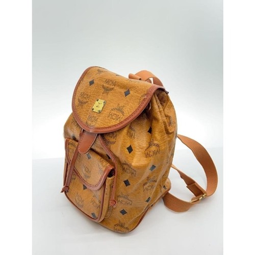 Mcm authentic visetos - visetos, all-over