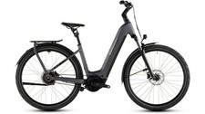 Cube kathmandu hybrid comfort - cube,