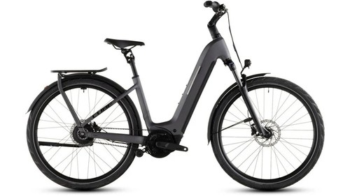 Cube kathmandu hybrid - hybrid, comfort