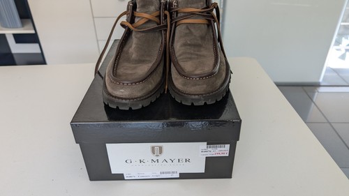 Elegante herrenschuhe von - elegante, 43