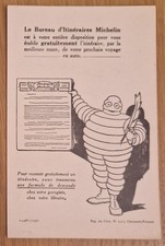 Alte Werbe-AK Streckenbüro