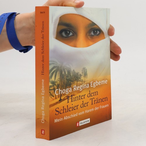 Hinter dem schleier der - hinter,