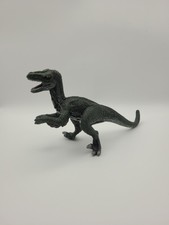 Schleich 14546 Velociraptor Dinosaurier Dino Raptor Urzeit Schleichfigur 
