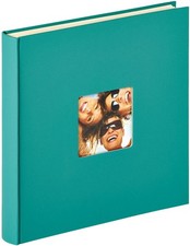 Selbstklebealbum Fun 33x34 cm