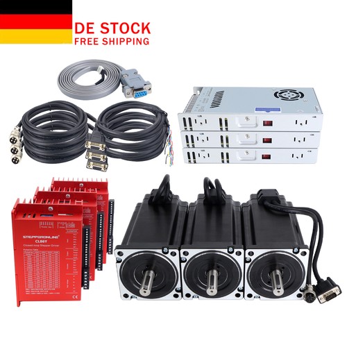 Stepperonline axis 12nm - stepperonline,