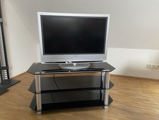 TV Gerät Sony Silber Neuwertig mit Fernbedienung Sony TV