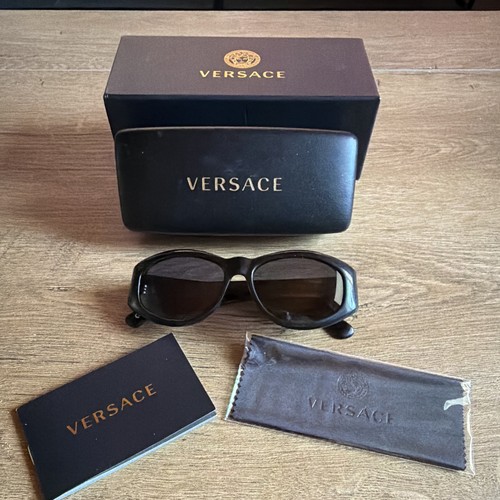Versace vintage sonnenbrille - vintage,