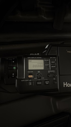 Sony ccd v90e handycam pro - handycam,