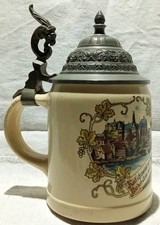 Villeroy Boch Mettlach