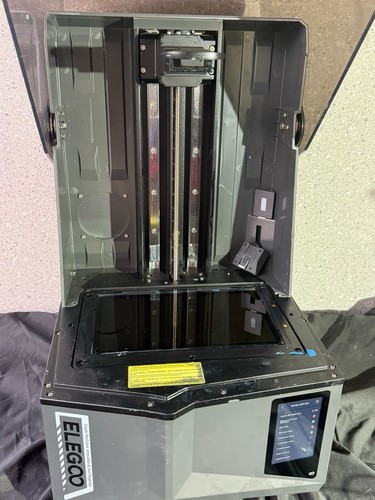 Elegoo lcd resin - elegoo,