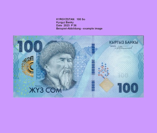 Kirgisien kyrgyzstan 100 - kirgisien,