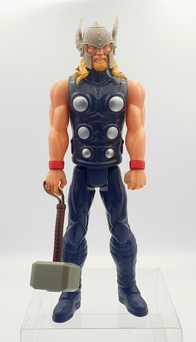Hasbro marvel thor - hasbro,