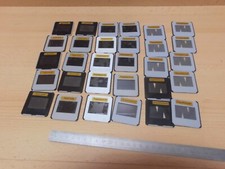 30xDiarahmen Optik SEG, Spalt 0,05, Doppels. 0,2, Doppelspaltke Phylatex Ph Ger.