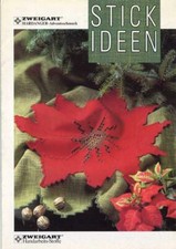 Zweigart - Stick-Idee -