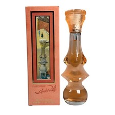 Salvador Dali Dalissime Eau de Toilette Schüttflakon 50ml