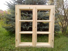 HOLZFENSTER