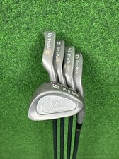PRO ACE XP-1 Eisensatz 5-9 -