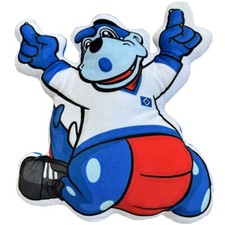 HSV Kissen Hermann Torjubel