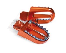 MTM ERHÖHTE TRITTBRETTER