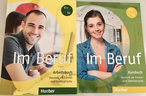 Beruf kursbuch arbeitsbuch - kursbuch,