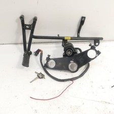 Honda CBR 600 PC25 EZ:93