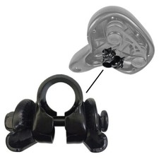 Fahrradsattel Halterung Sattel