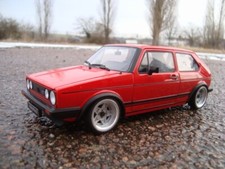 Golf 1 gti pirelli - golf,