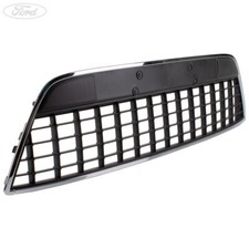 Original Ford Mondeo Mk4