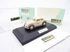 Faller Memory Cars 1:43 4359